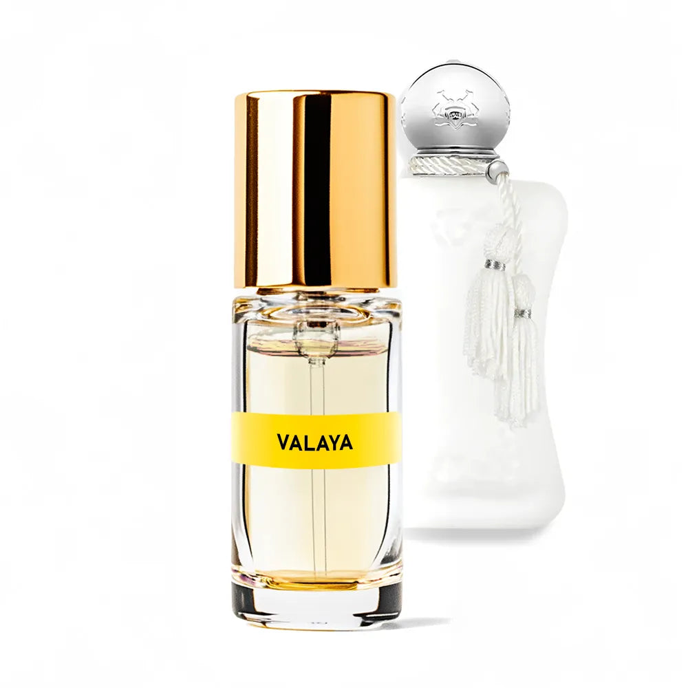 Decant Valaya by Parfums de Marly (Eau de Parfum)