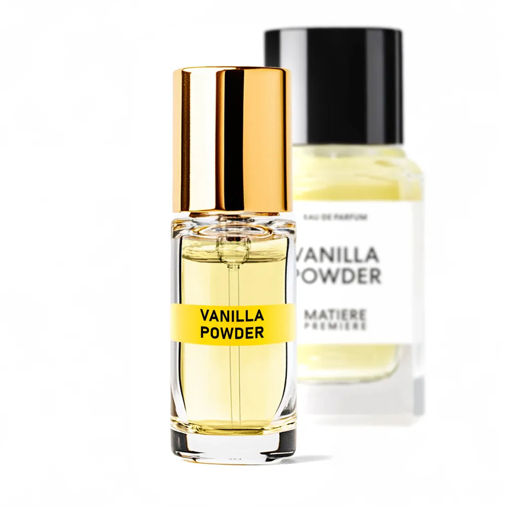 Decant Vanilla Powder by MATIERE PREMIERE (Eau de Parfum)