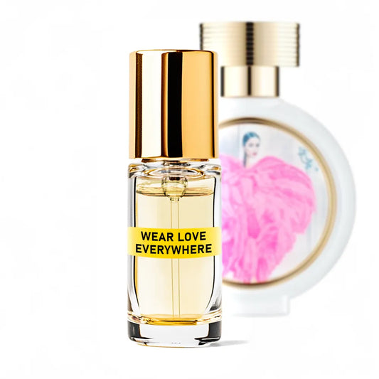 Decant Wear Love Everywhere by Haute Fragrance Company (Eau de Parfum)