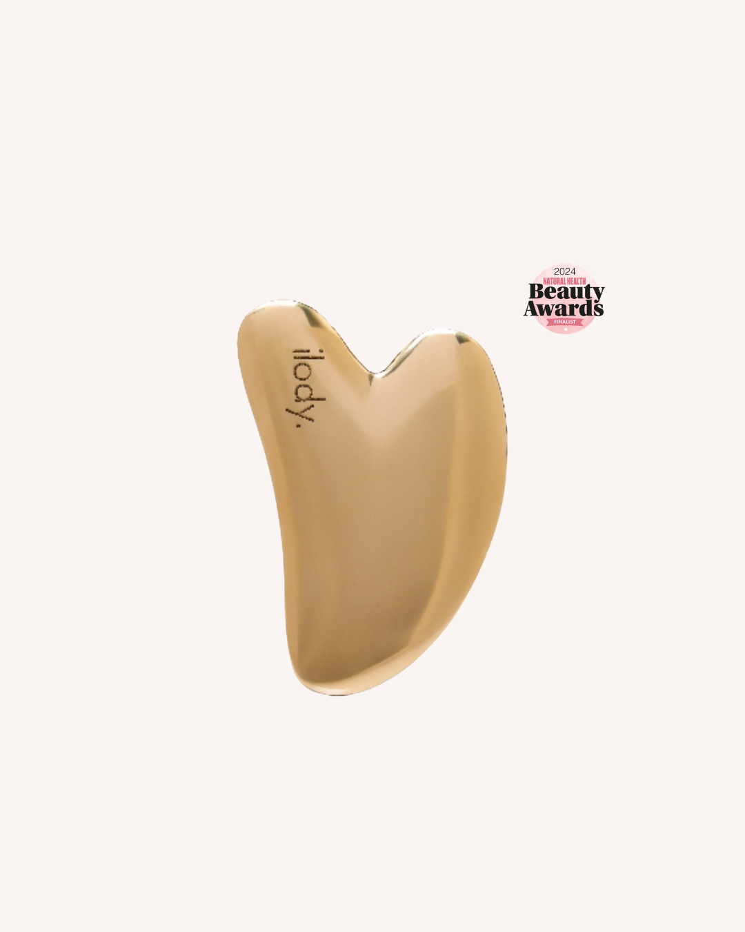 the skin prep ritual