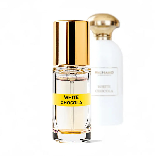 Decant White Chocola by Richard (Eau de Parfum)