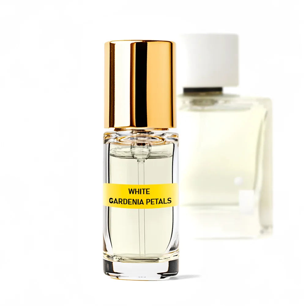 Decant White Gardenia Petals by Illuminum (Parfum)