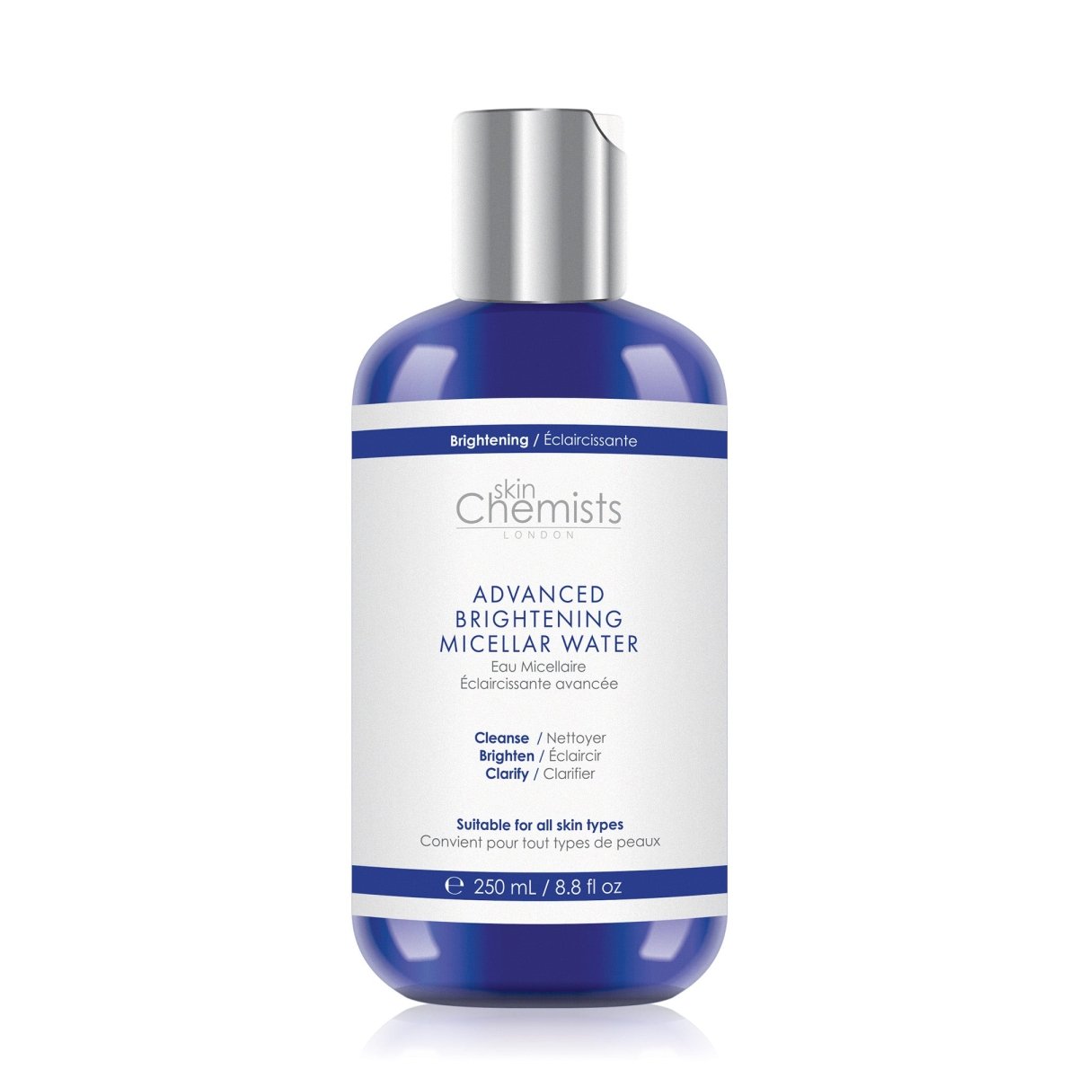 Advanced Brightening Marine Micellar Water 250ml