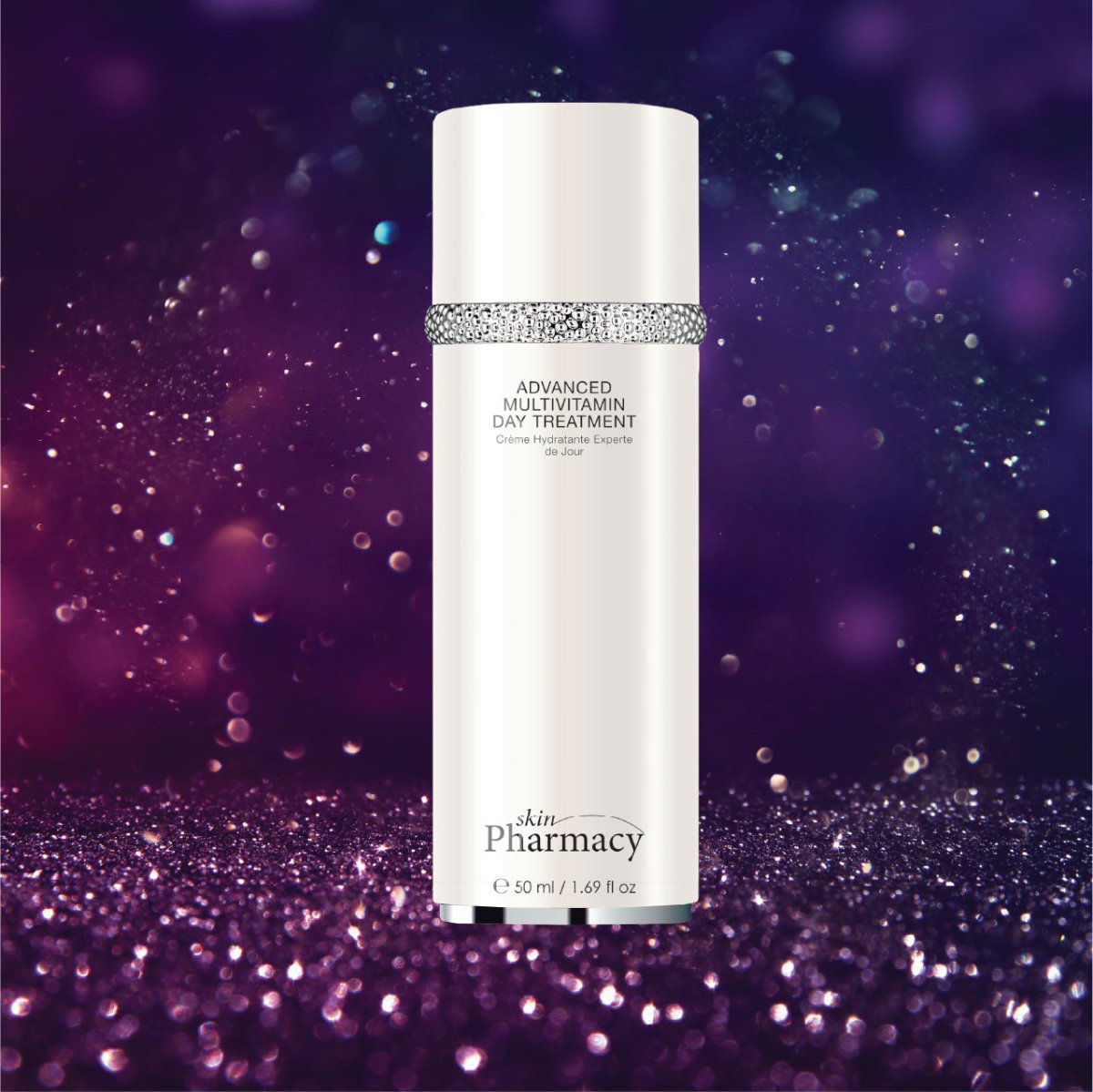 Advanced Multi-Vitamin Day Treatment 50ml