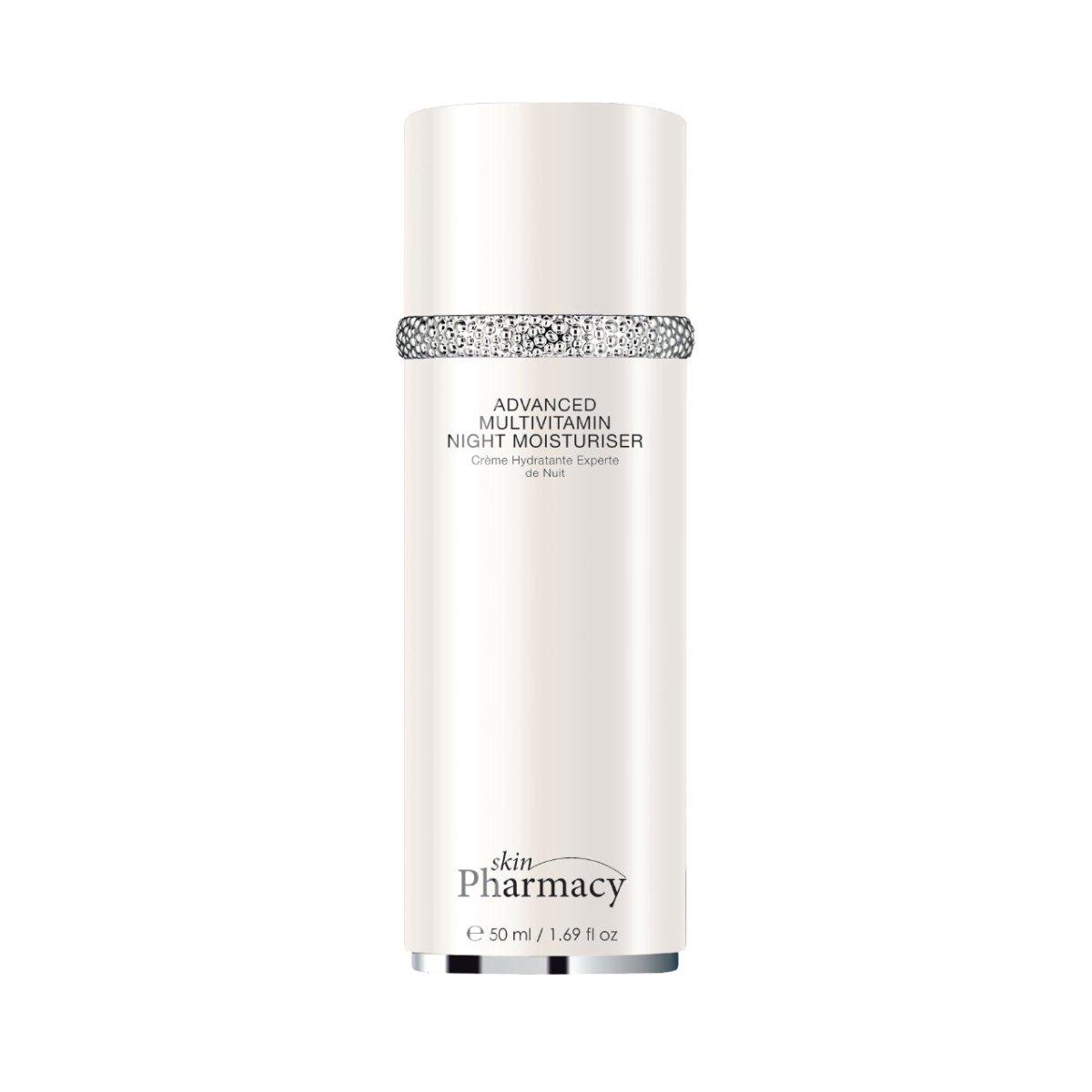 Advanced Multi-Vitamin Night Moisturiser 50ml