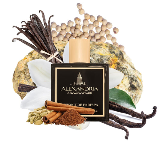 Moonstruck Inspired By Lune Feline By Atelier Des Ors | Dupe | Clone | Alternative | Luxury | Quality | Copy Extrait de Parfum