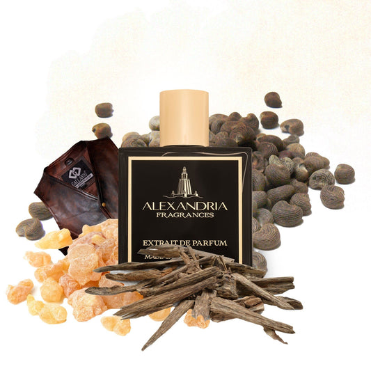 Night Of Fire Inspired By Nuit de Feu LV | Dupe | Clone | Alternative | Luxury | Quality | Copy Extrait de Parfum