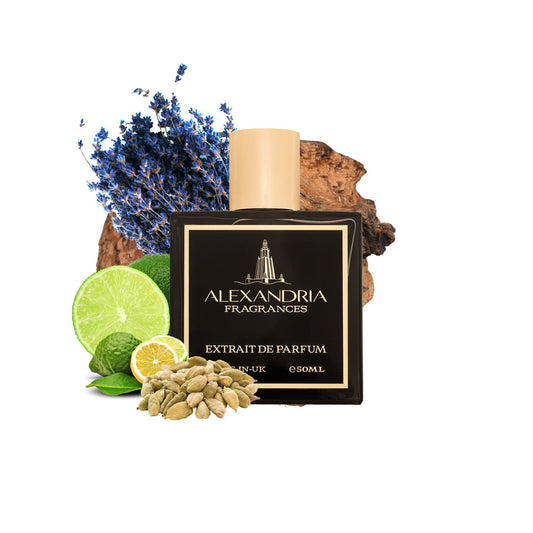 OMBRE NOIR 2.0 | Dupe | Clone | Alternative | Luxury | Quality | Copy Extrait de Parfum