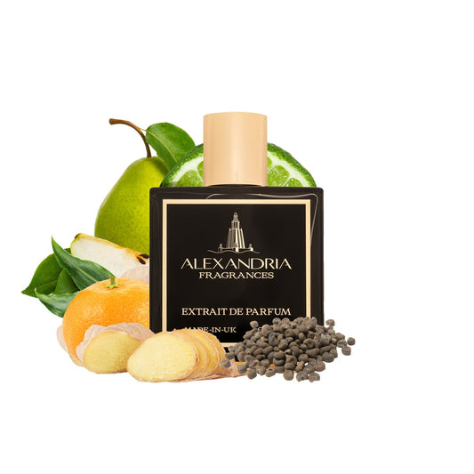 The Blu Talassim Inspired By Blue Talisman by Ex Nihilo  | Dupe | Clone | Alternative | Luxury | Quality | Copy Extrait de Parfum