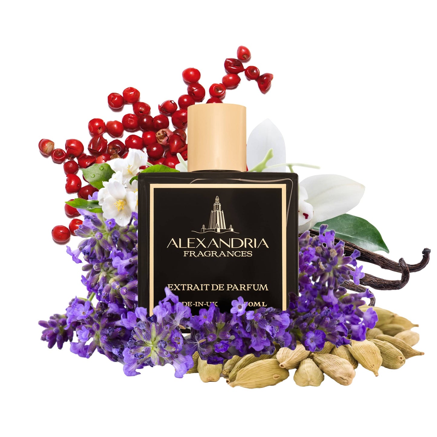 The Runway 45 Inspired By Reflection 45 Man by Amouage  | Dupe | Clone | Alternative | Luxury | Quality | Copy Extrait de Parfum