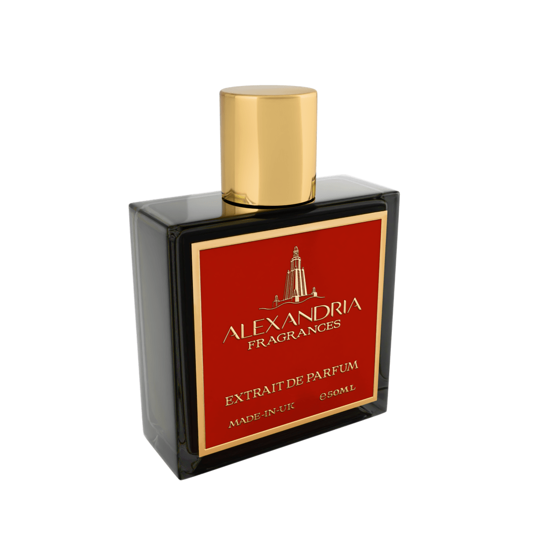 Hafez Intense Original Creation