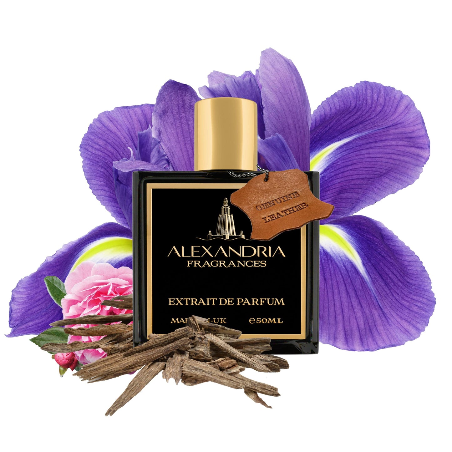 Leather Intense Inspired By Dior Homme Parfum | Dupe | Clone | Alternative | Luxury | Quality | Copy Extrait de Parfum