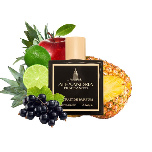Brasilia Absolu  | Dupe | Clone | Alternative | Luxury | Quality | Copy Extrait de Parfum