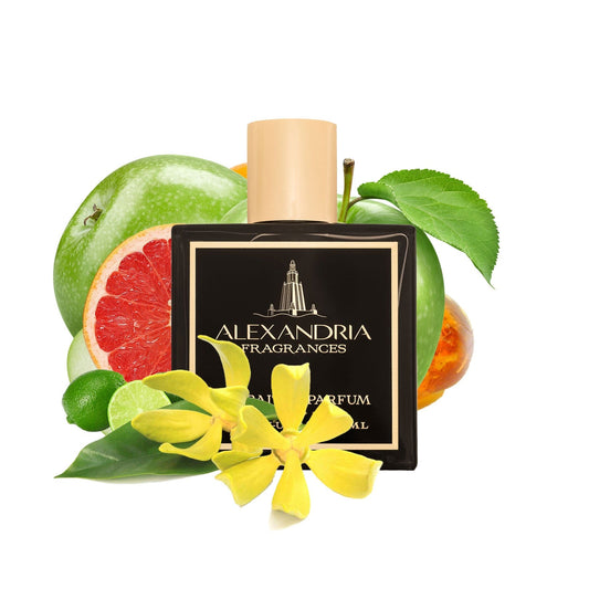 Cleopatra (For Her) | Dupe | Clone | Alternative | Luxury | Quality | Copy Extrait de Parfum