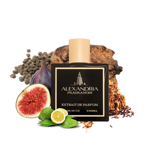 Mystere #29 Inspired By Le Labo's Noir 29 | Dupe | Clone | Alternative | Luxury | Quality | Copy Extrait de Parfum