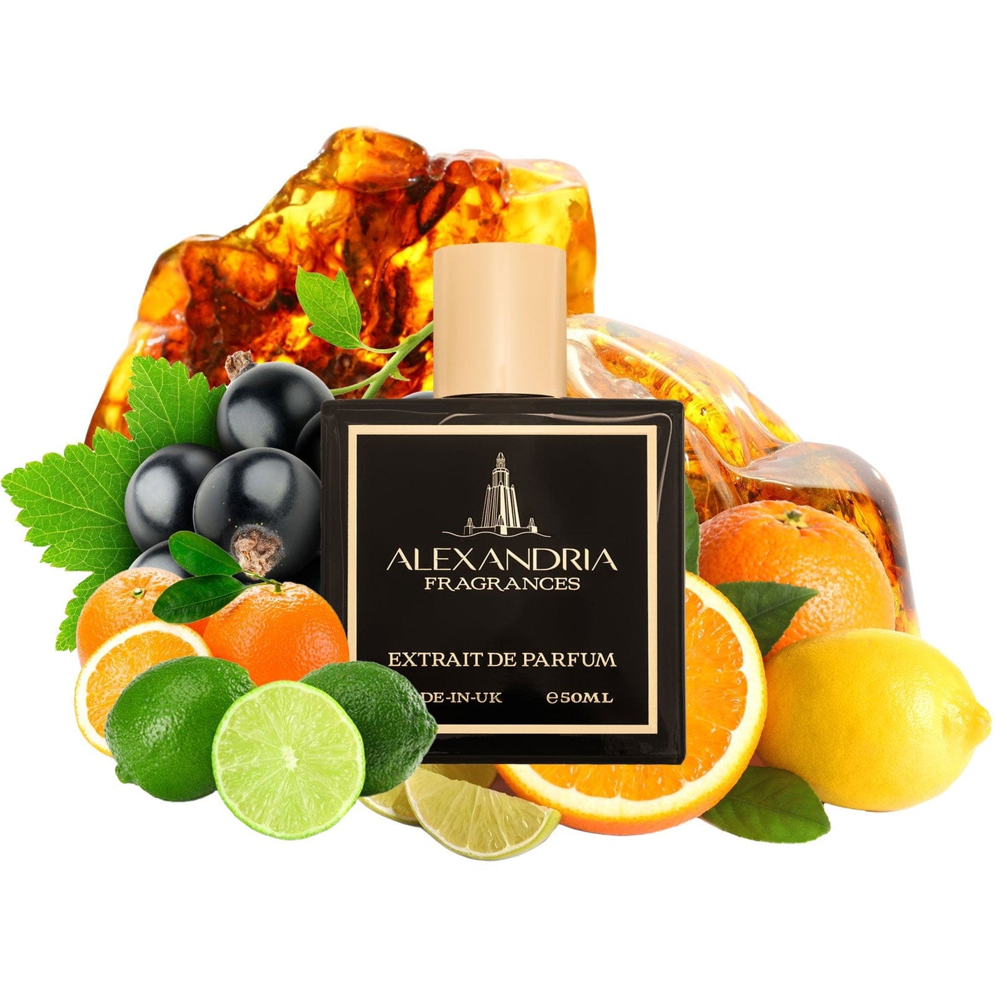 Tropical Aura Inspired By Sospiro Erba Pura  | Dupe | Clone | Alternative | Luxury | Quality | Copy Extrait de Parfum