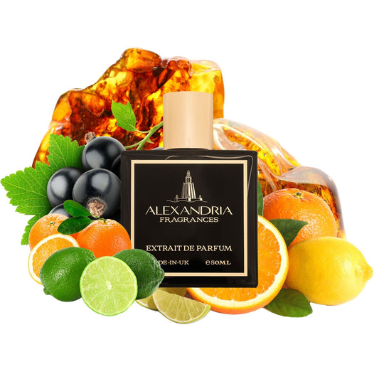 Tropical Aura Inspired By Sospiro Erba Pura  | Dupe | Clone | Alternative | Luxury | Quality | Copy Extrait de Parfum