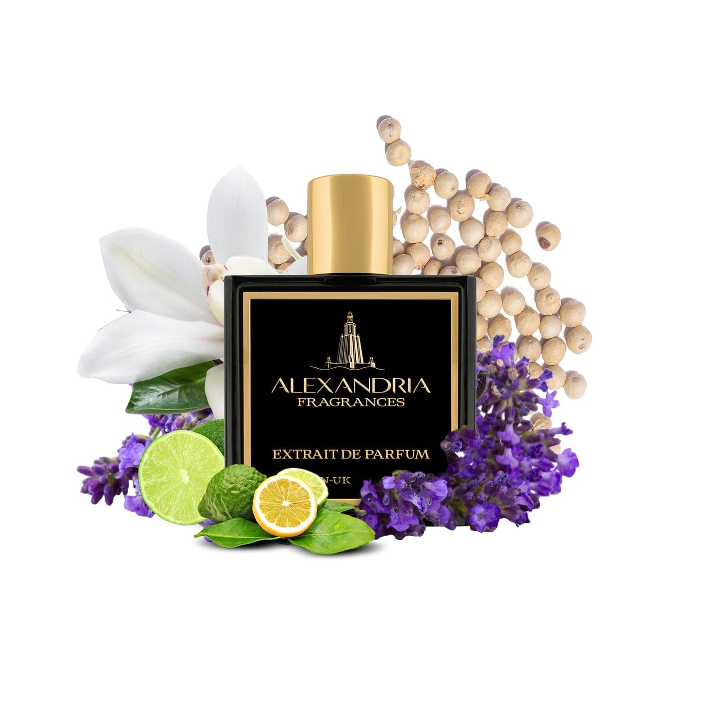 Ete Sauvage Inspired By Dior Sauvage EDP | Dupe | Clone | Alternative | Luxury | Quality | Copy Extrait de Parfum