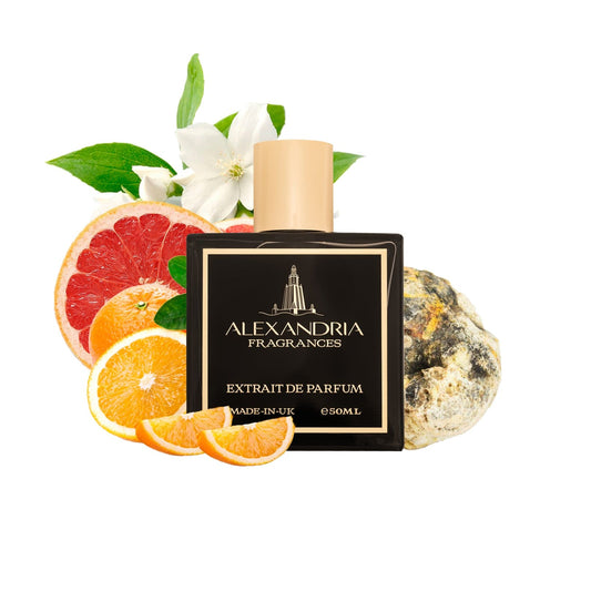 Ruthless Inspired ByPaco Rabanne Invictus  | Dupe | Clone | Alternative | Luxury | Quality | Copy Extrait de Parfum