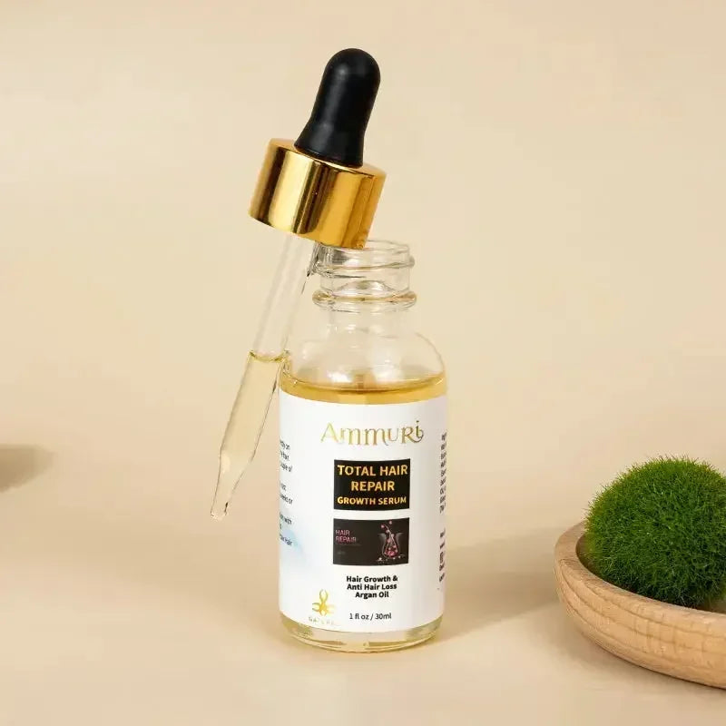 Pura D'or Hair Repair Set by Ammuri Skincare