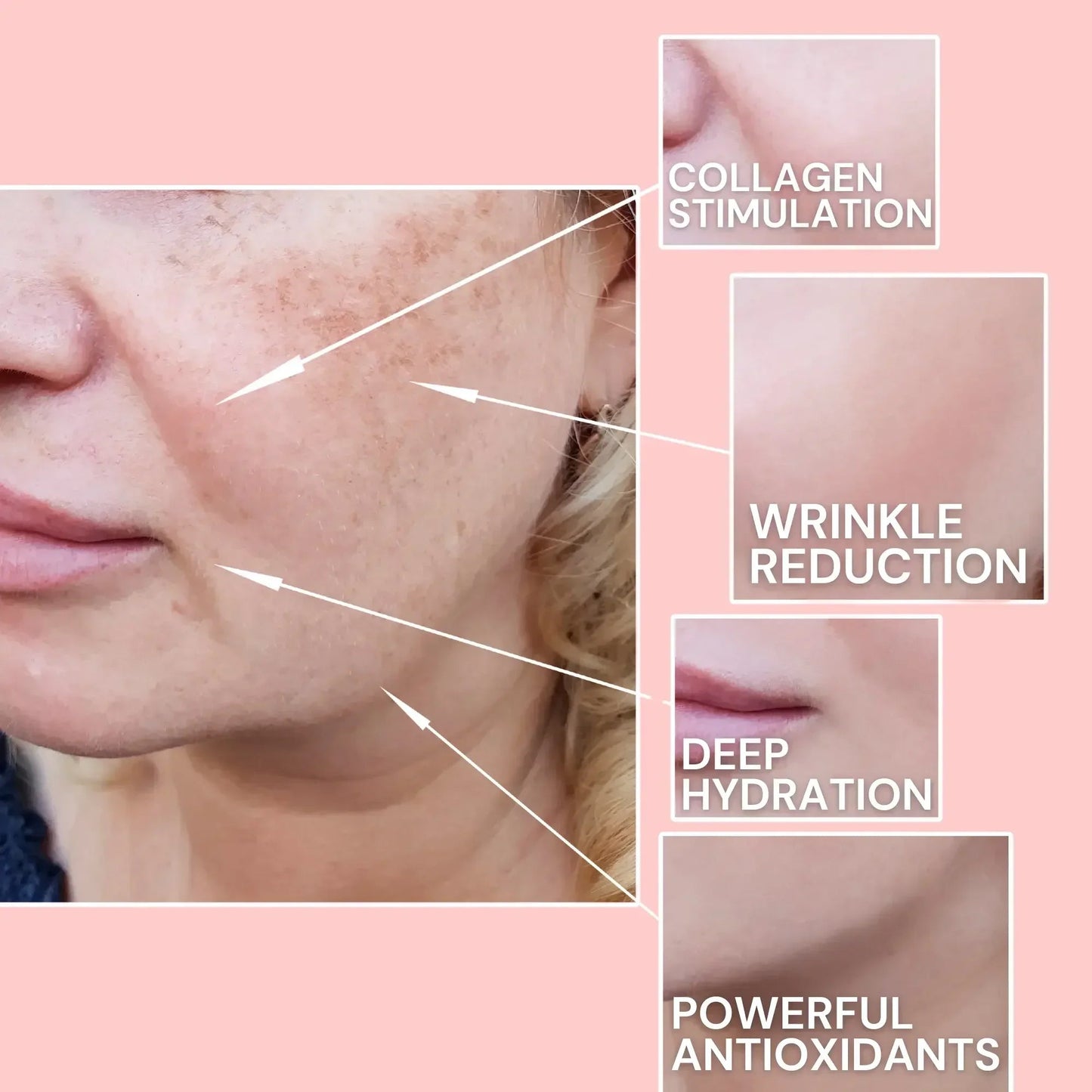 AmmuRi Niacinamide Glow Elixir – Brightening Face Serum