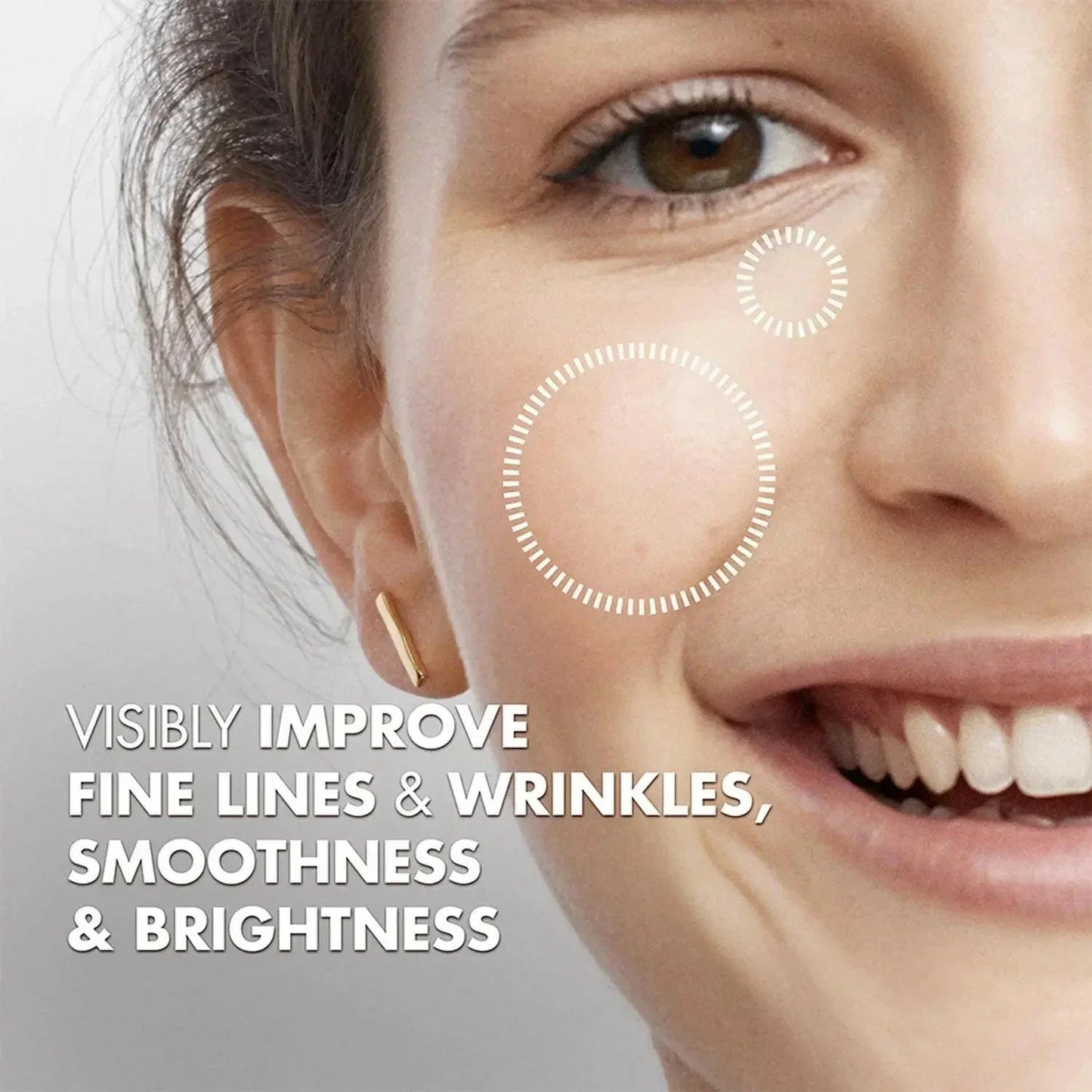 Ammuri Brightening Moisturiser Cream – For Face, Body & Sensitive Areas (50g)