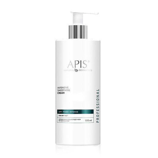 Api-Podo Intense - Intensive Smoothing Cream for Dry Feet 500ml