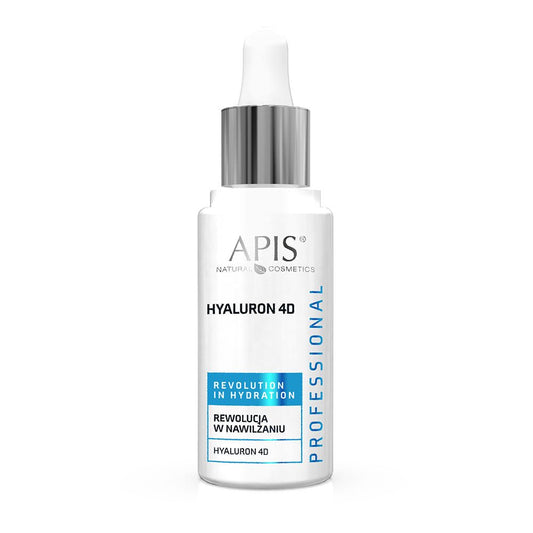 Revolution in Hydration - Concentrate Hyaluron 4D 30ml