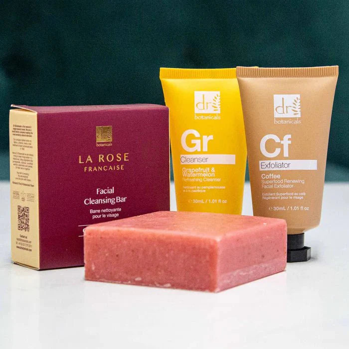 Apothecary Ultimate Cleansing Kit