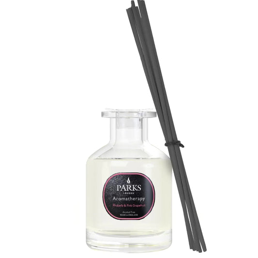 RHUBARB & PINK GRAPEFRUIT DIFFUSER 100ML