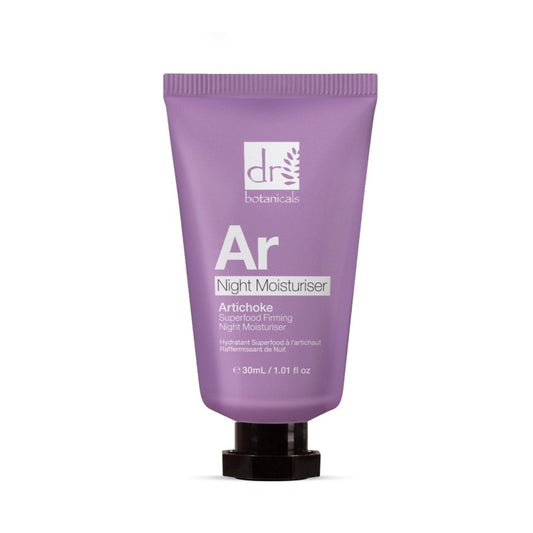 Artichoke Superfood Firming Night Moisturiser 30ml