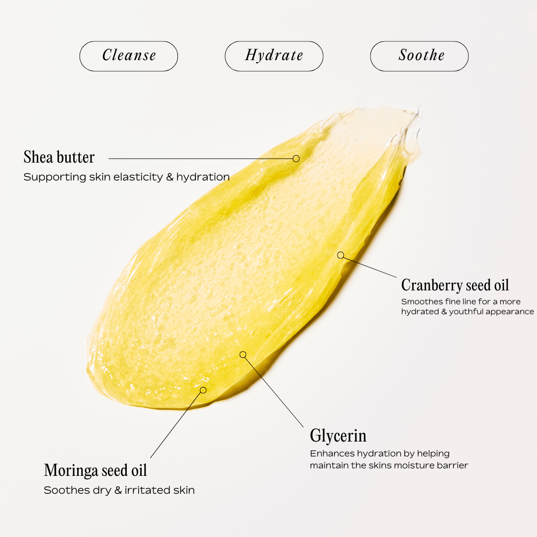 BALANCING CLEANSING BALM