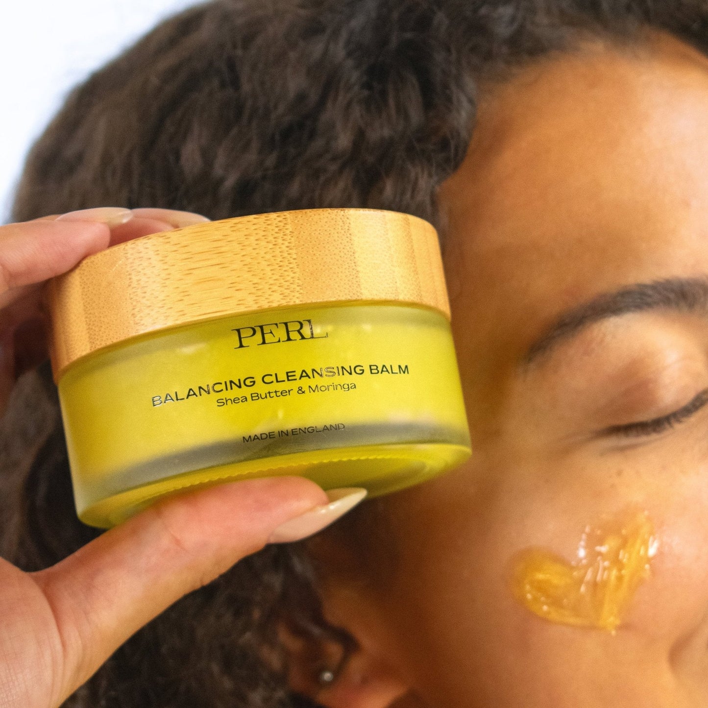 BALANCING CLEANSING BALM