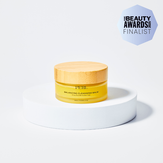 BALANCING CLEANSING BALM