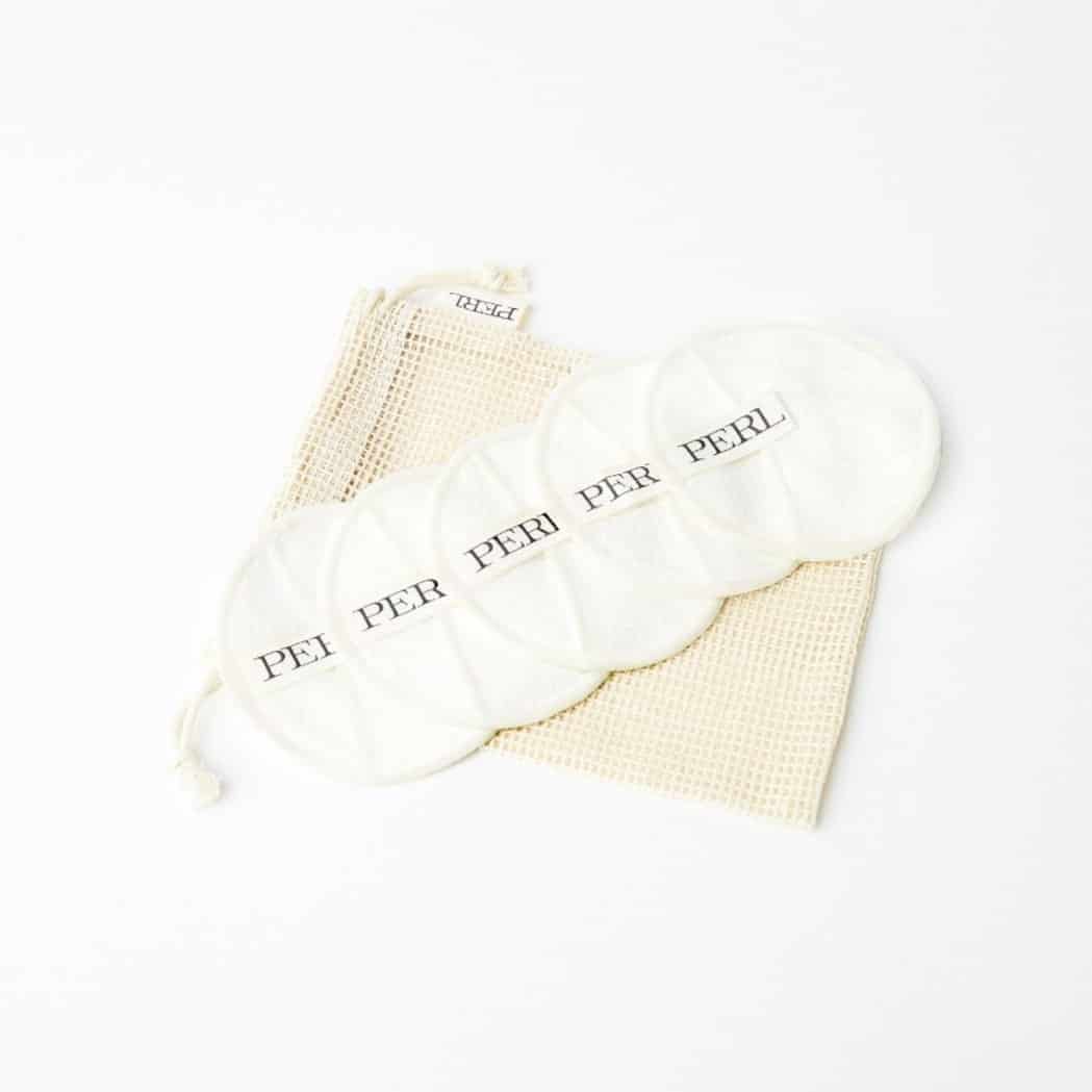 BAMBOO CLEANSING PADS