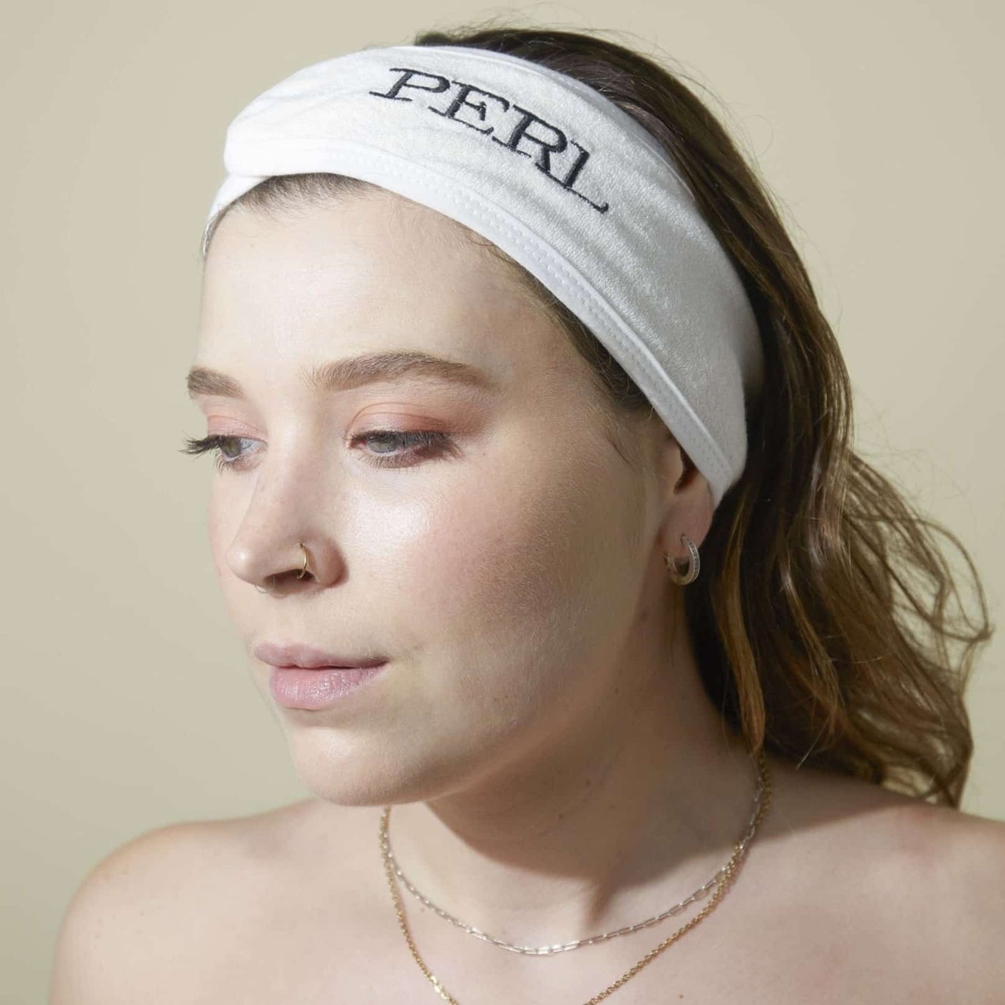 BAMBOO SPA HEADBAND