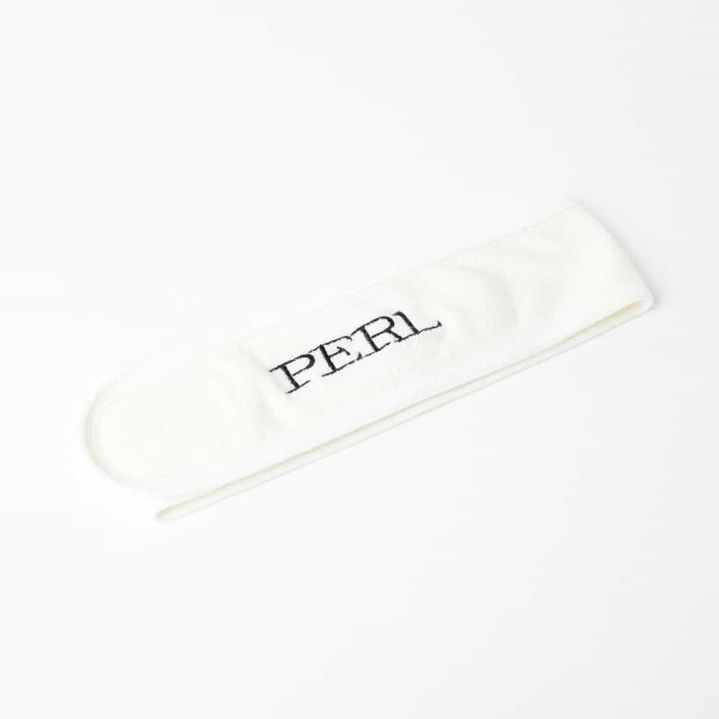 BAMBOO SPA HEADBAND
