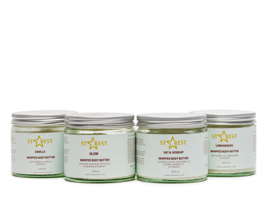 Body Butter Set