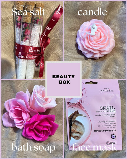Beauty Box