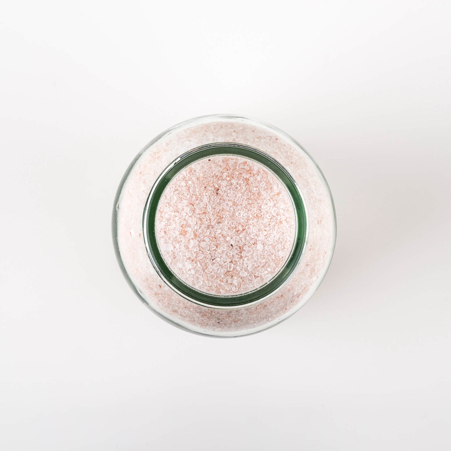 CLEANSING BATH SALTS LEMONGRASS & GRAPEFRUIT