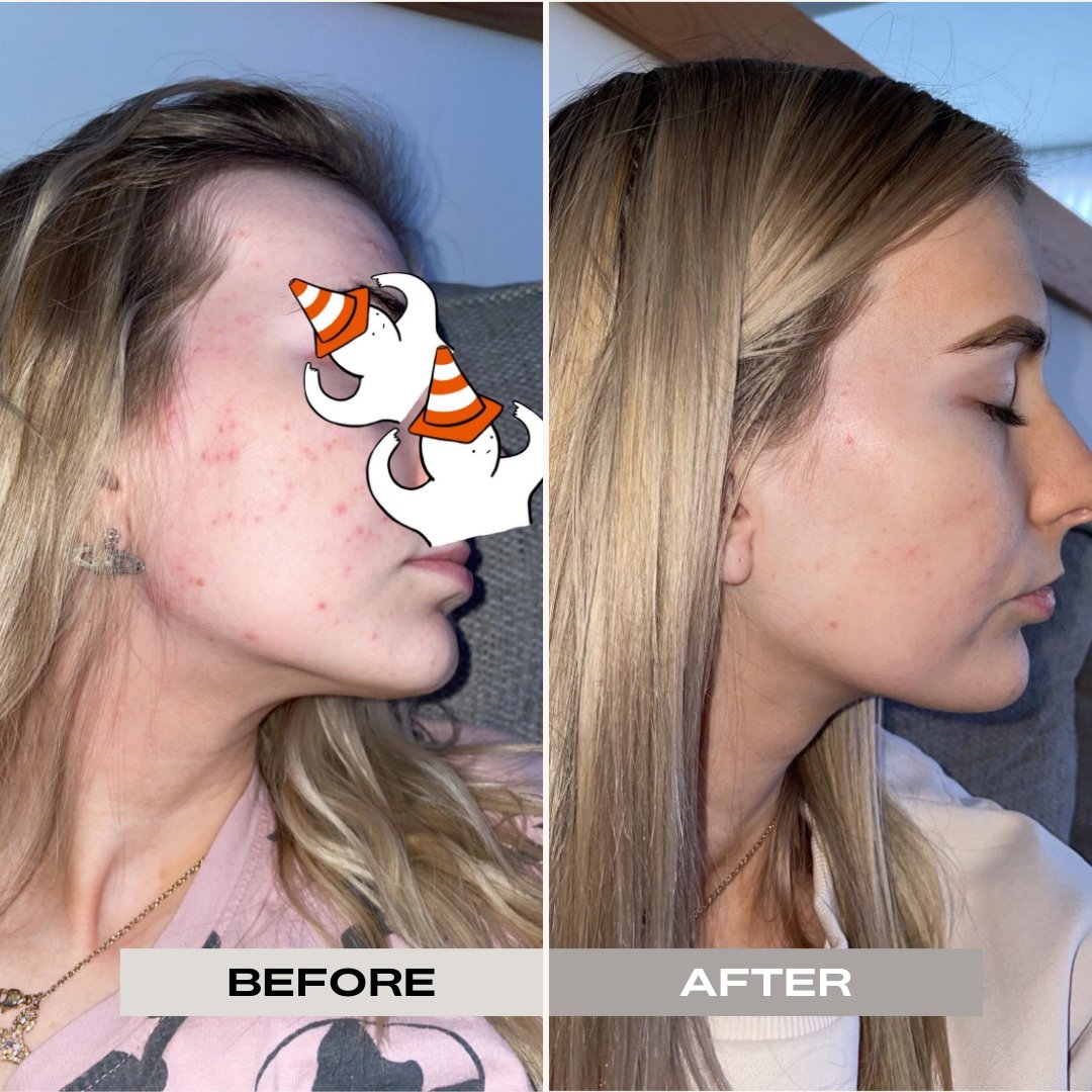 BRITISH PINK CLAY MASK - REFILL