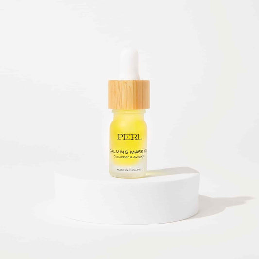 CALMING MASK OIL - REFILL