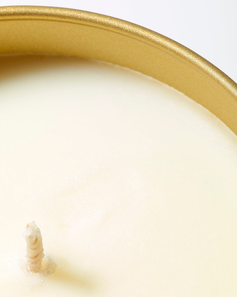 Holiday-At-Home Scented Candle