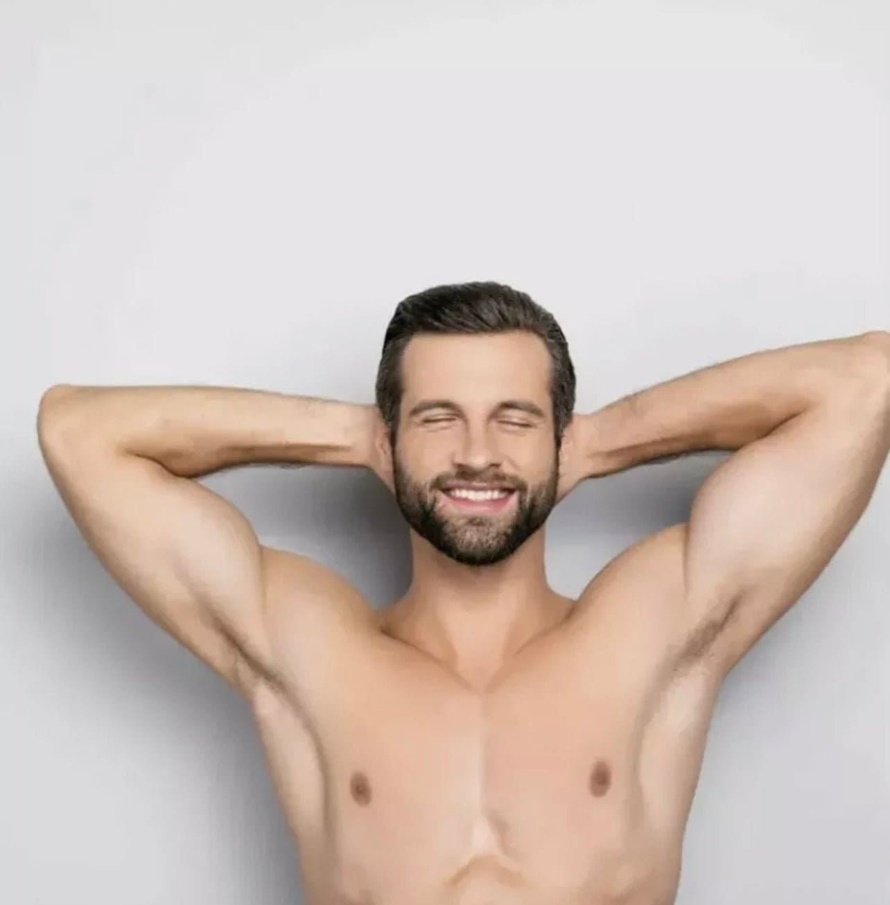 Cedarwood and Bergamot Deodorant Balm