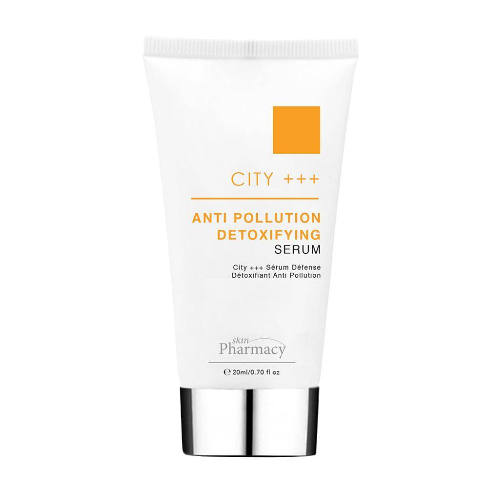 City Anti-Pollution Detoxifying Serum 20ml