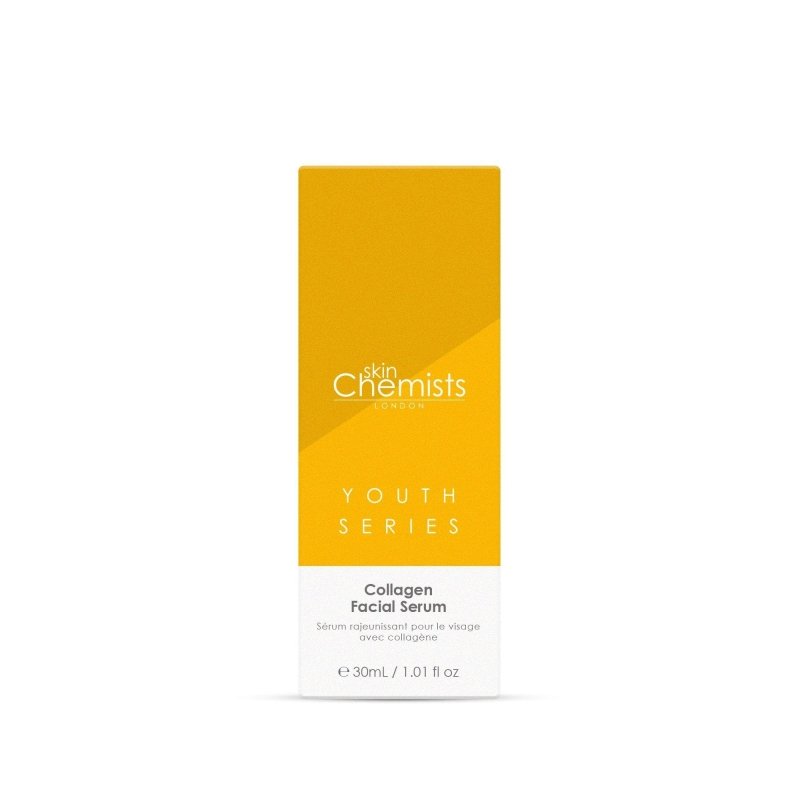 Collagen Facial Serum 30ml