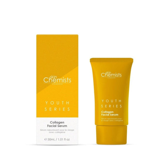 Collagen Facial Serum 30ml