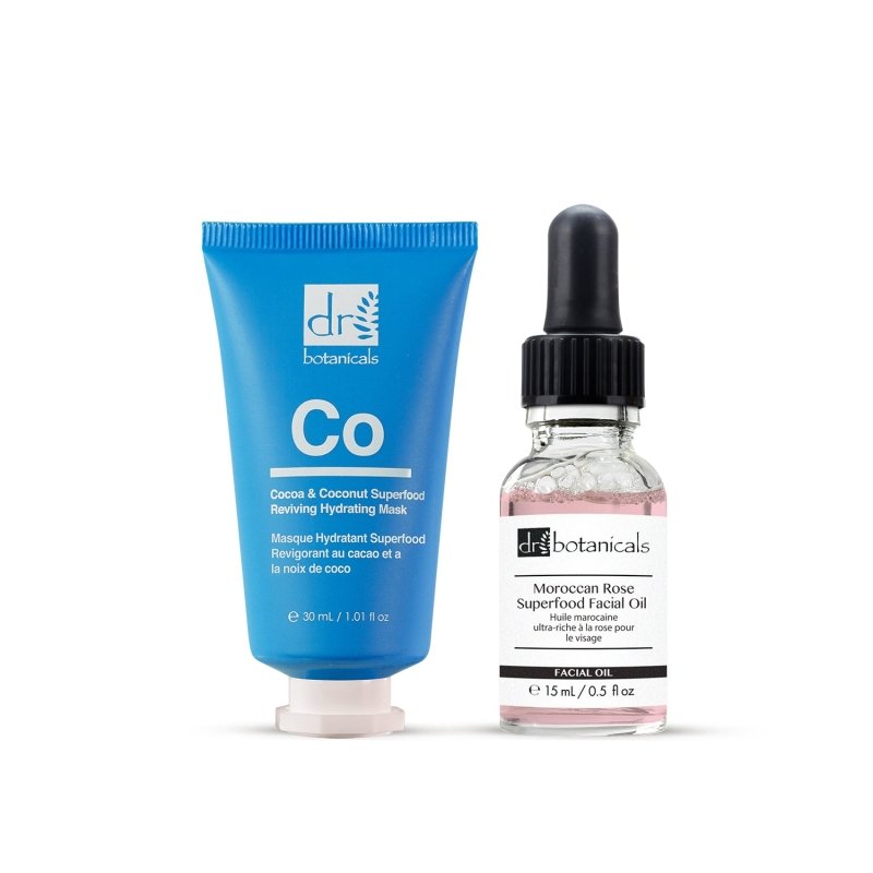 Complete Facial Gift Set