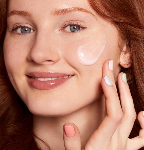 Cranberry Superfood Healthy Skin Night Moisturiser 60ml