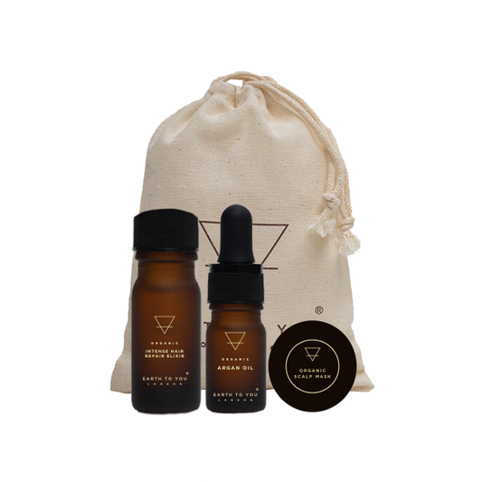 Discovery Set - Hair & Scalp